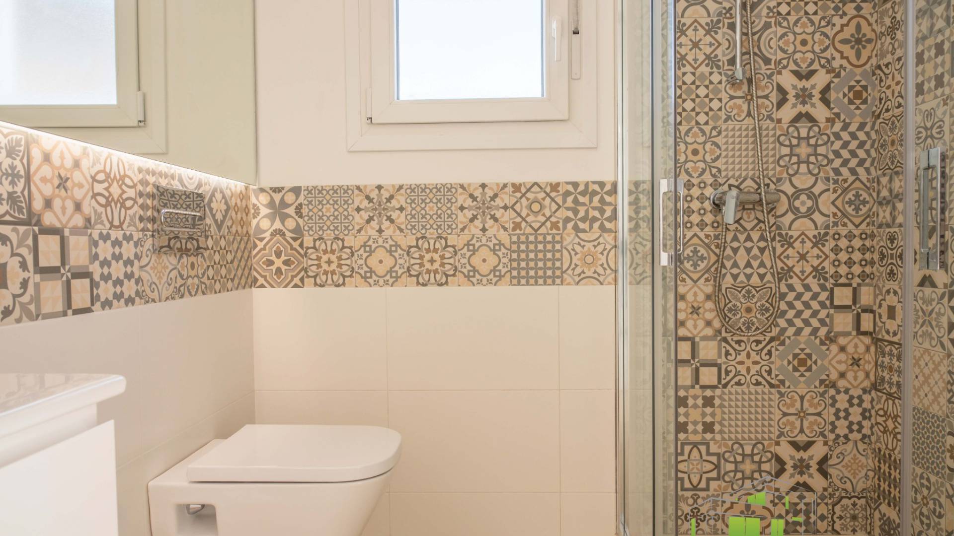 Van het plan afwijkend - Villa - Pilar de la Horadada