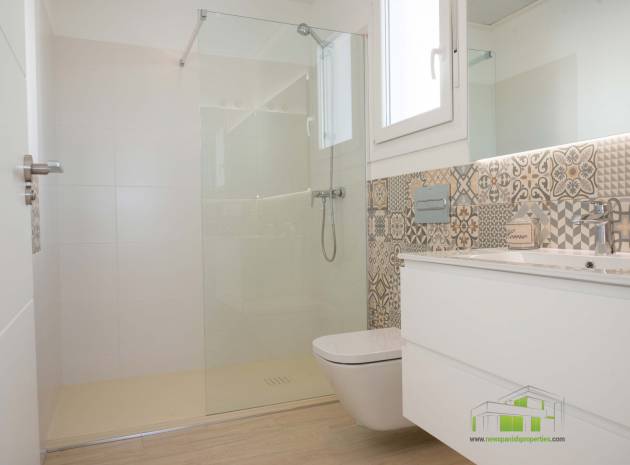 Van het plan afwijkend - Villa - Pilar de la Horadada