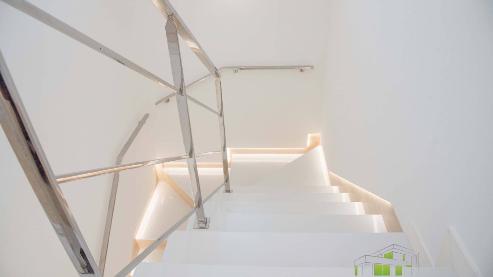 Van het plan afwijkend - Villa - Pilar de la Horadada