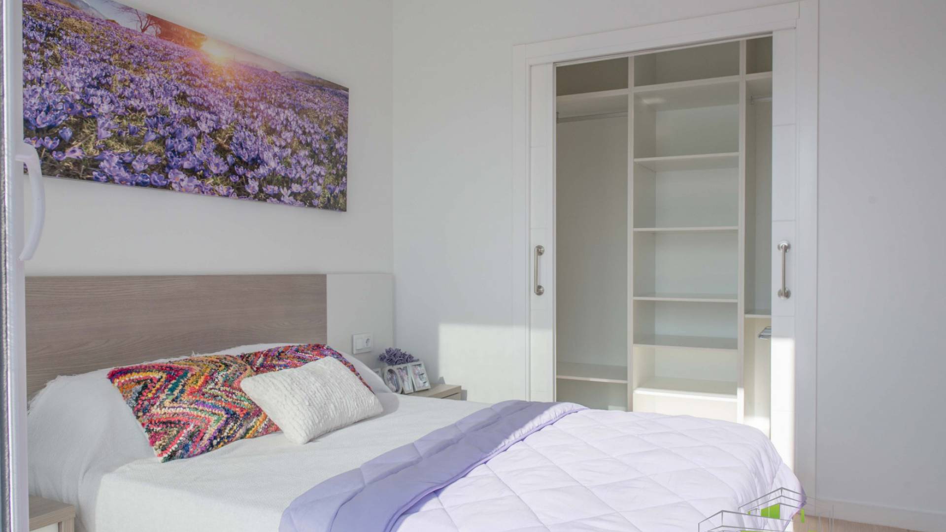 Van het plan afwijkend - Villa - Pilar de la Horadada