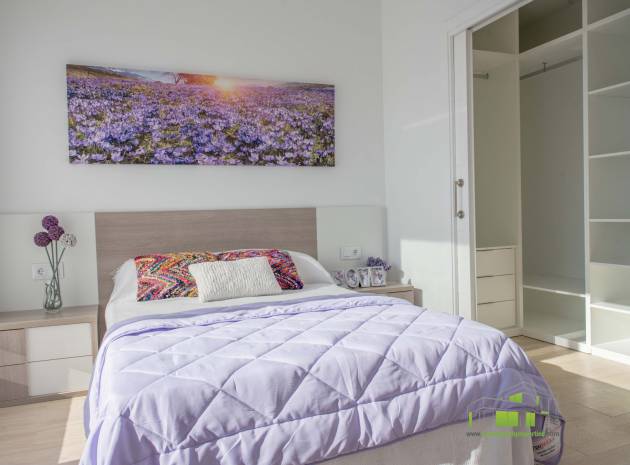 Van het plan afwijkend - Villa - Pilar de la Horadada