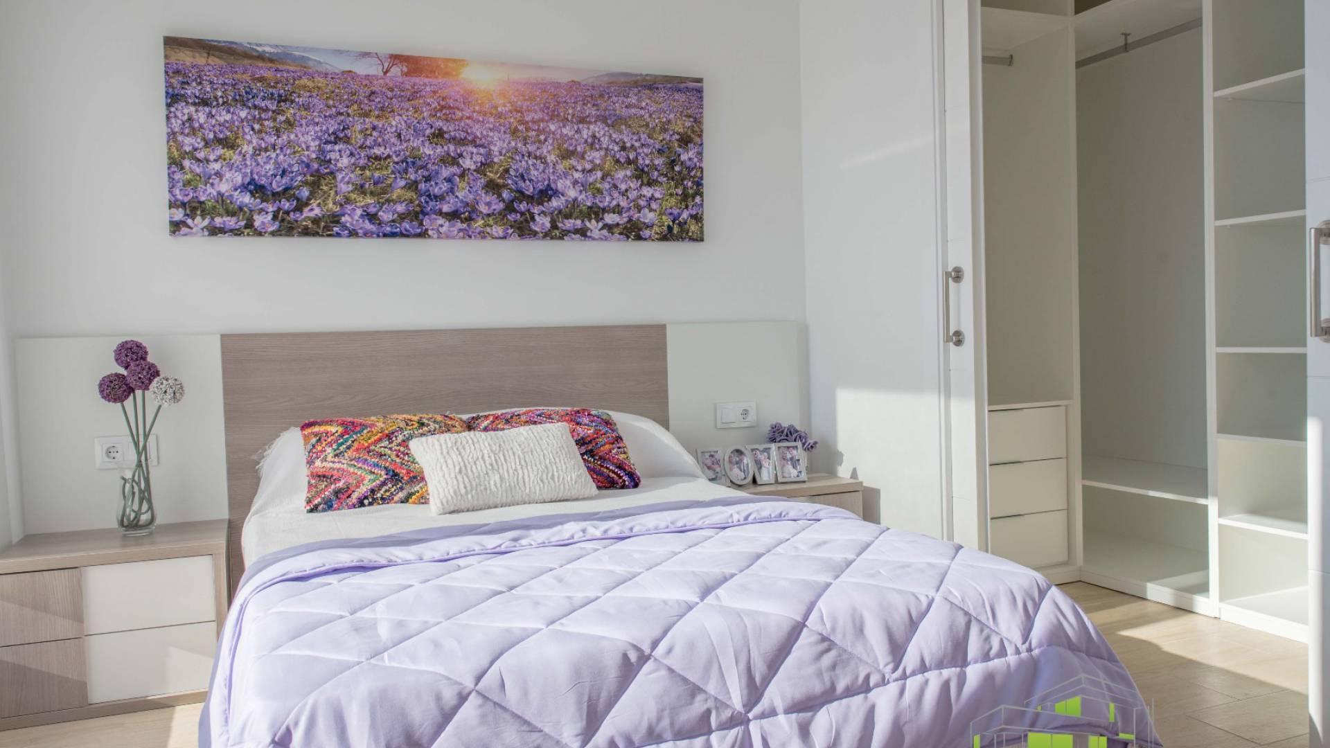 Van het plan afwijkend - Villa - Pilar de la Horadada