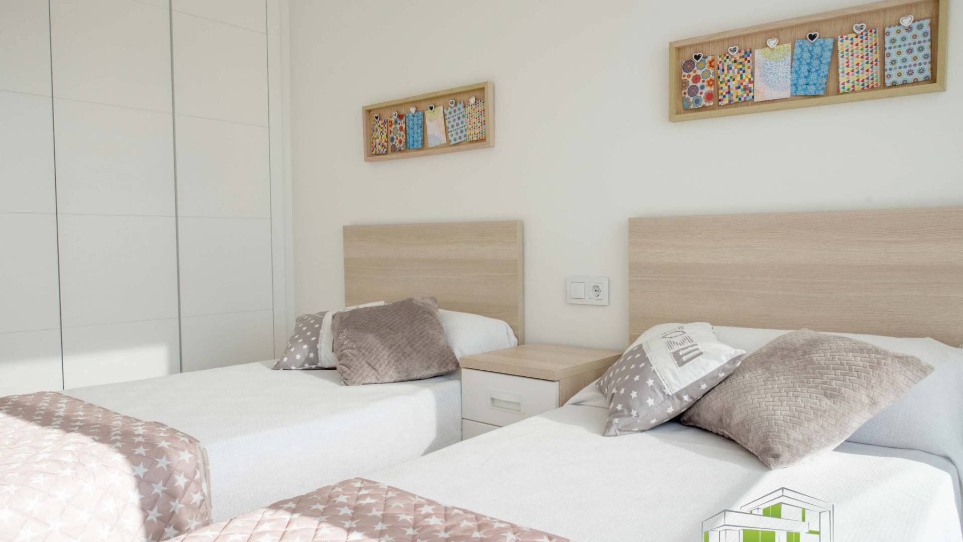 Van het plan afwijkend - Villa - Pilar de la Horadada