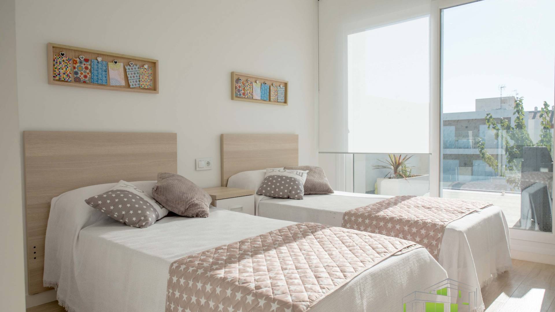 Van het plan afwijkend - Villa - Pilar de la Horadada