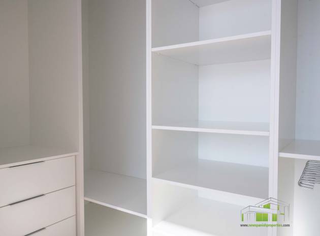 Van het plan afwijkend - Villa - Pilar de la Horadada