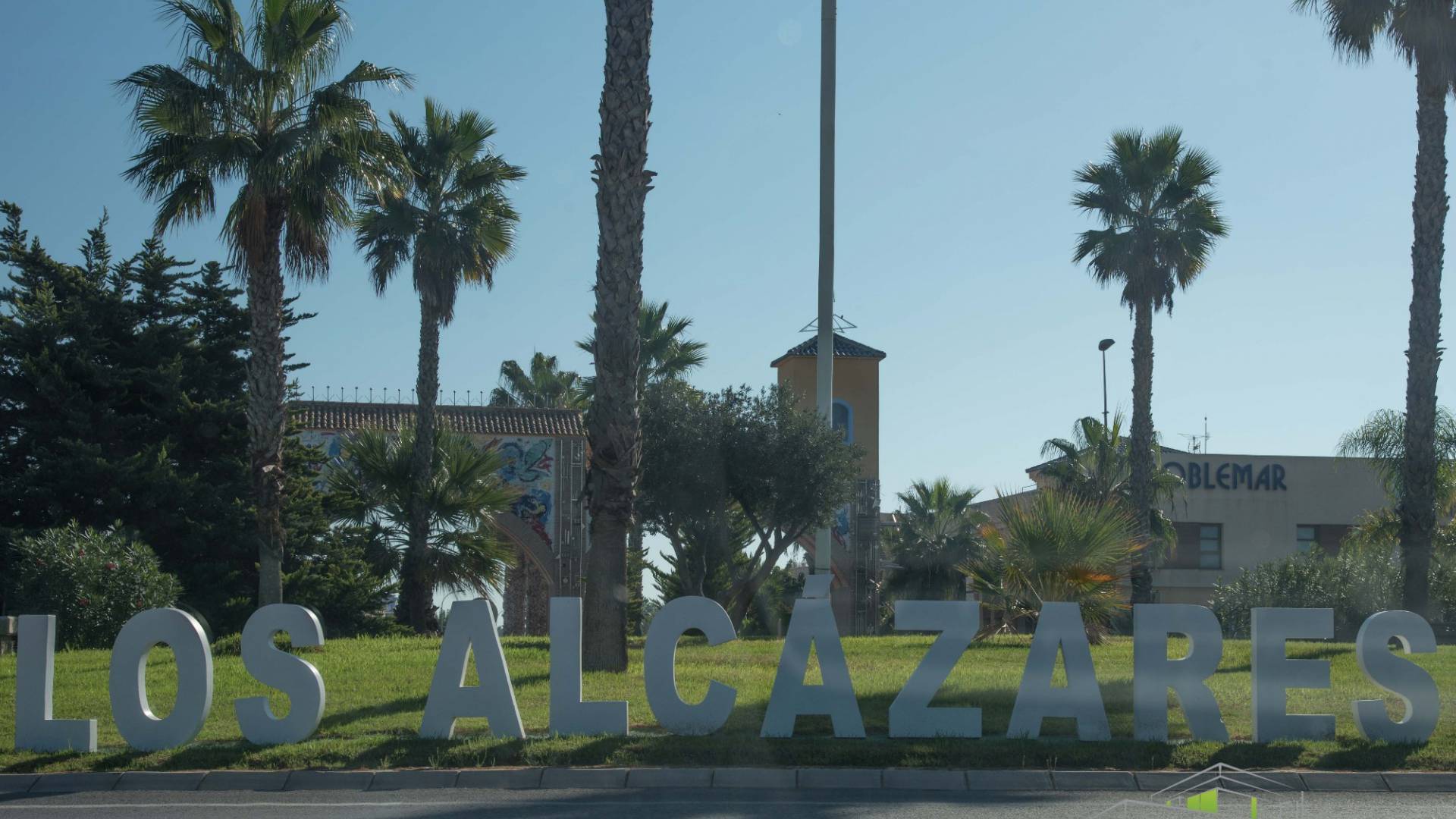 Van het plan afwijkend - Villa - Pilar de la Horadada