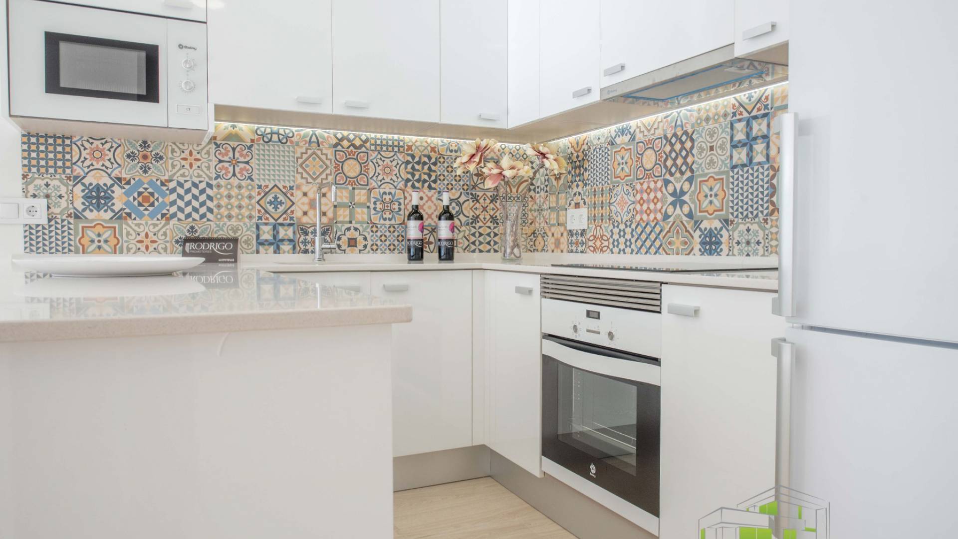 Van het plan afwijkend - Villa - Pilar de la Horadada