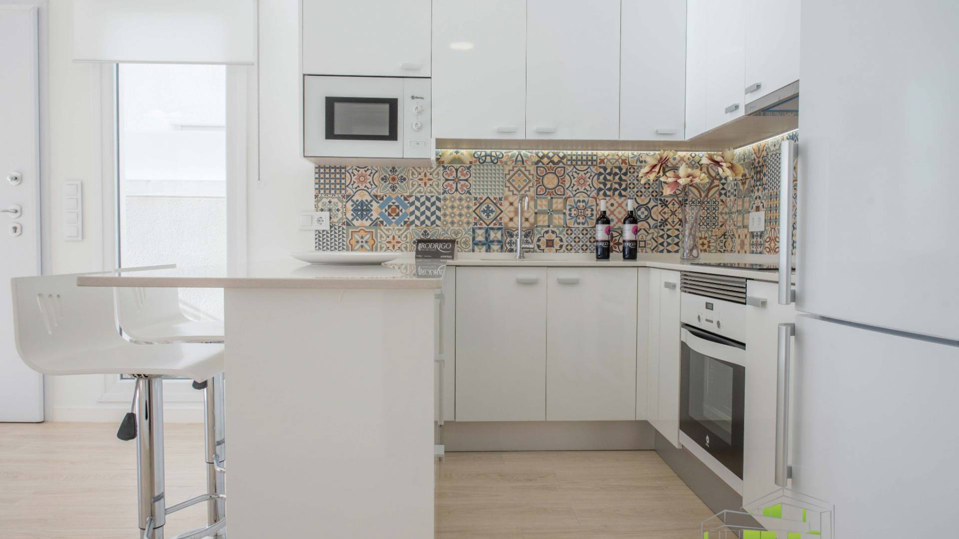 Van het plan afwijkend - Villa - Pilar de la Horadada