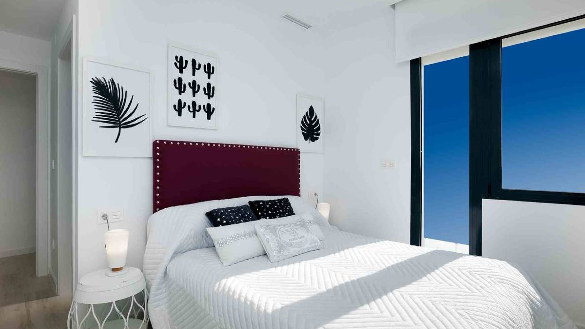 Complete - Key Ready - Villa - Cabo Roig