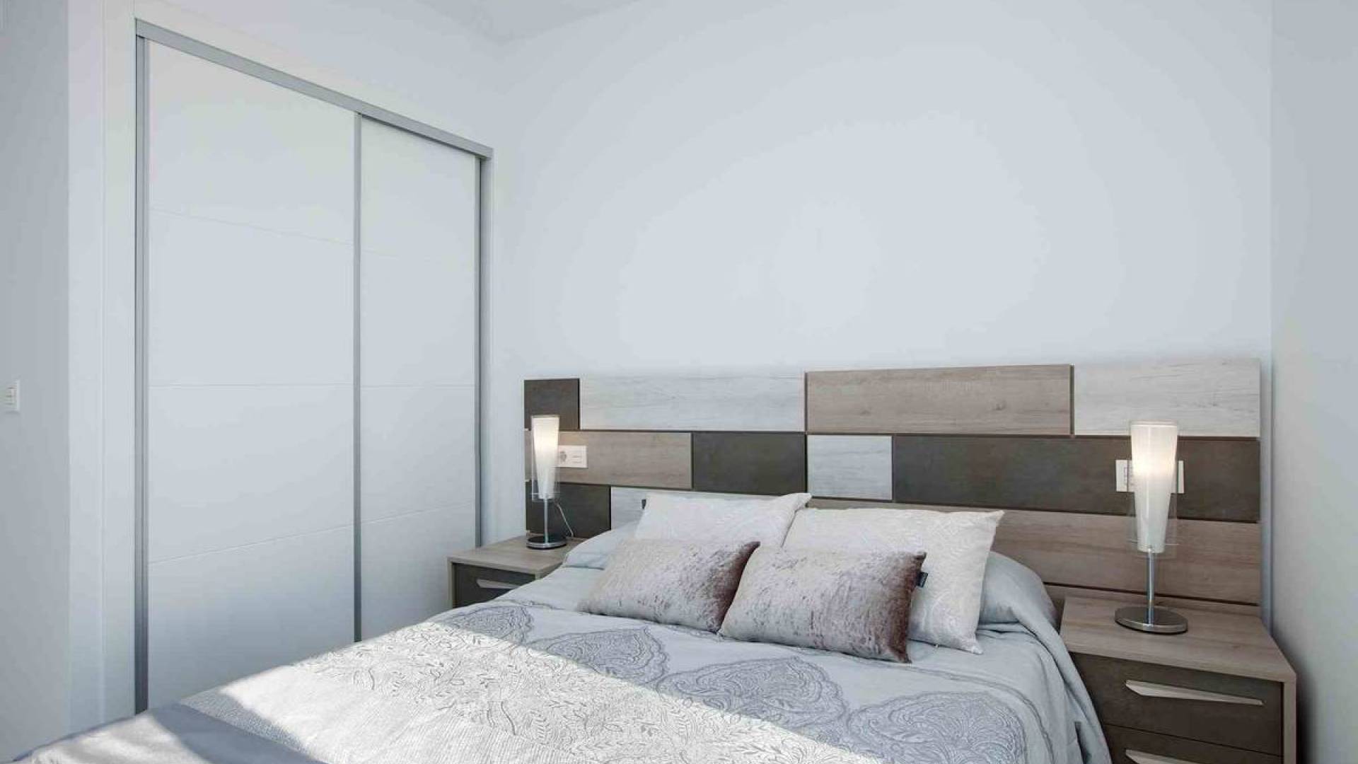 Complete - Key Ready - Villa - Cabo Roig