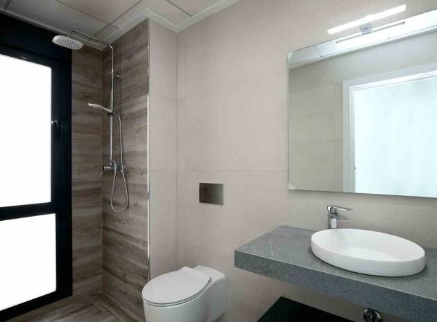 Complete - Key Ready - Villa - Cabo Roig