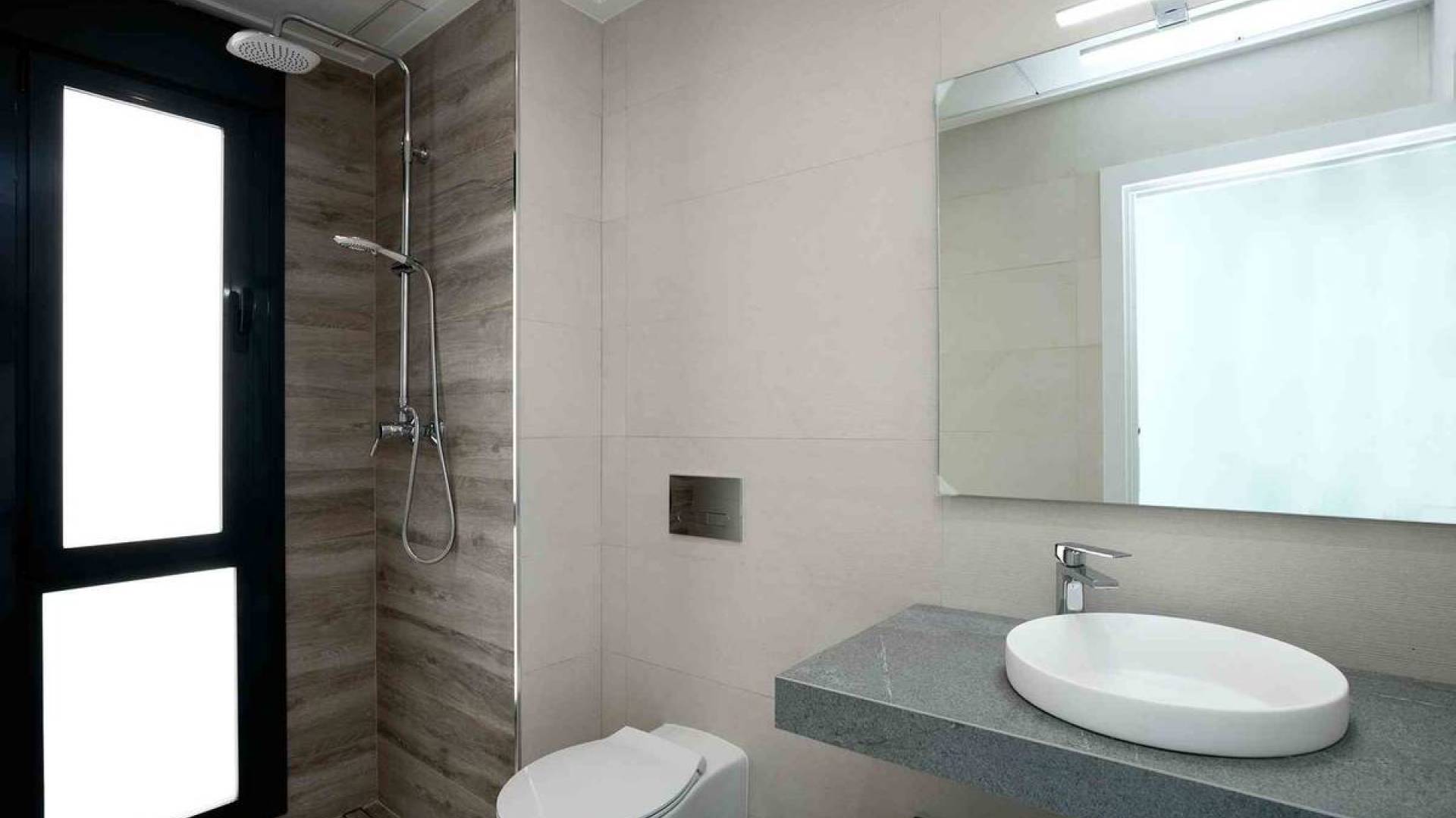 Complete - Key Ready - Villa - Cabo Roig