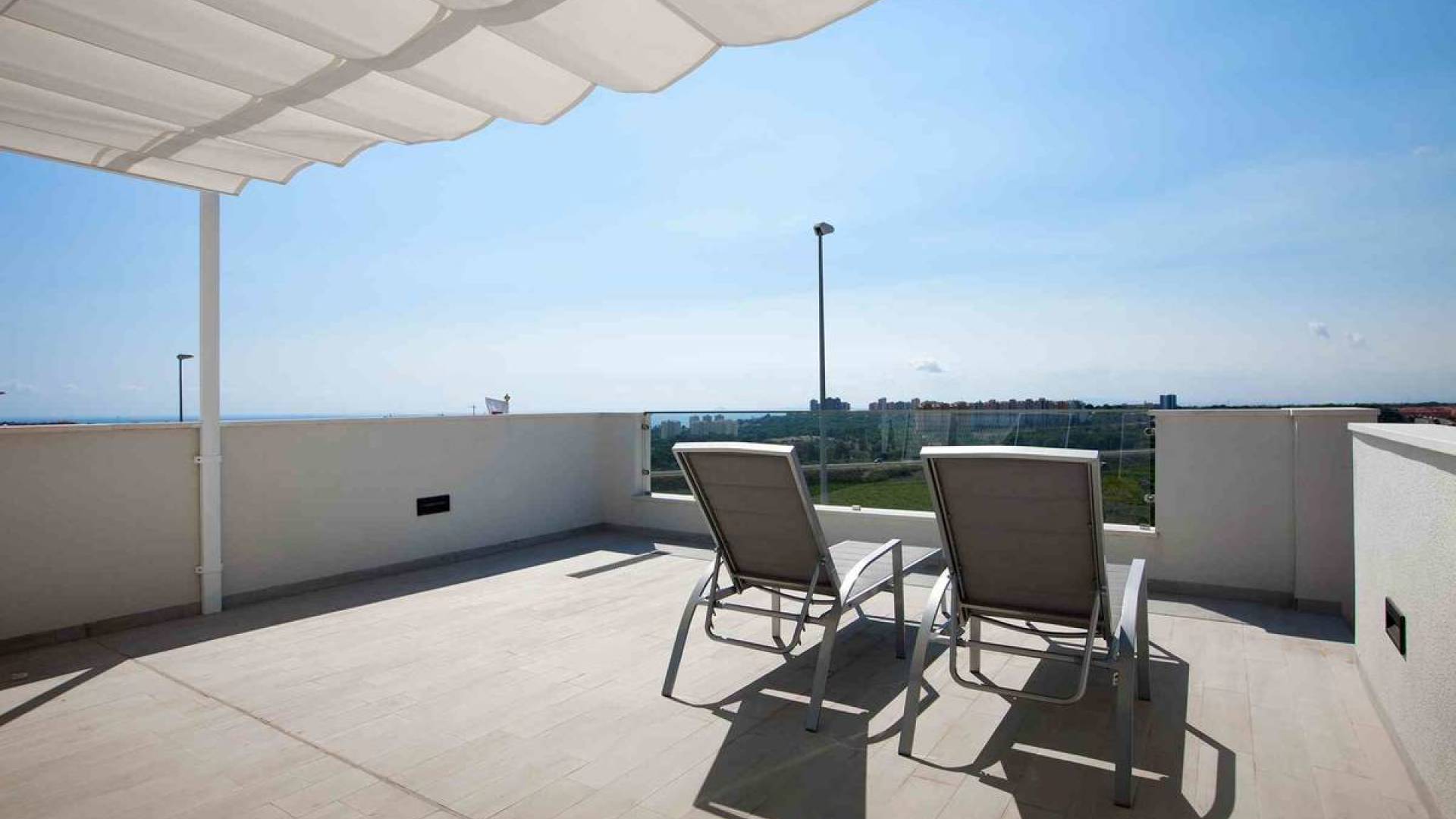 Complete - Key Ready - Villa - Cabo Roig