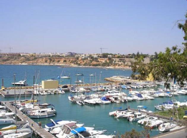 Complete - Key Ready - Villa - Cabo Roig