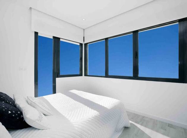 Complete - Key Ready - Villa - Cabo Roig