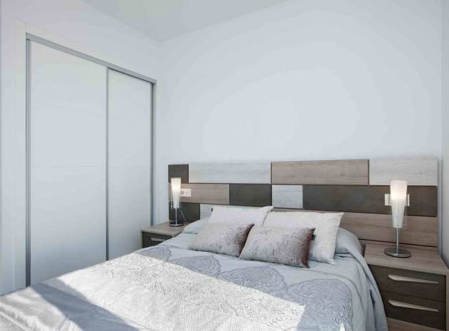 Complete - Key Ready - Villa - Cabo Roig