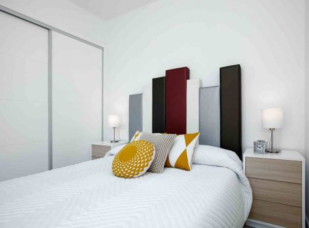 Complete - Key Ready - Villa - Cabo Roig