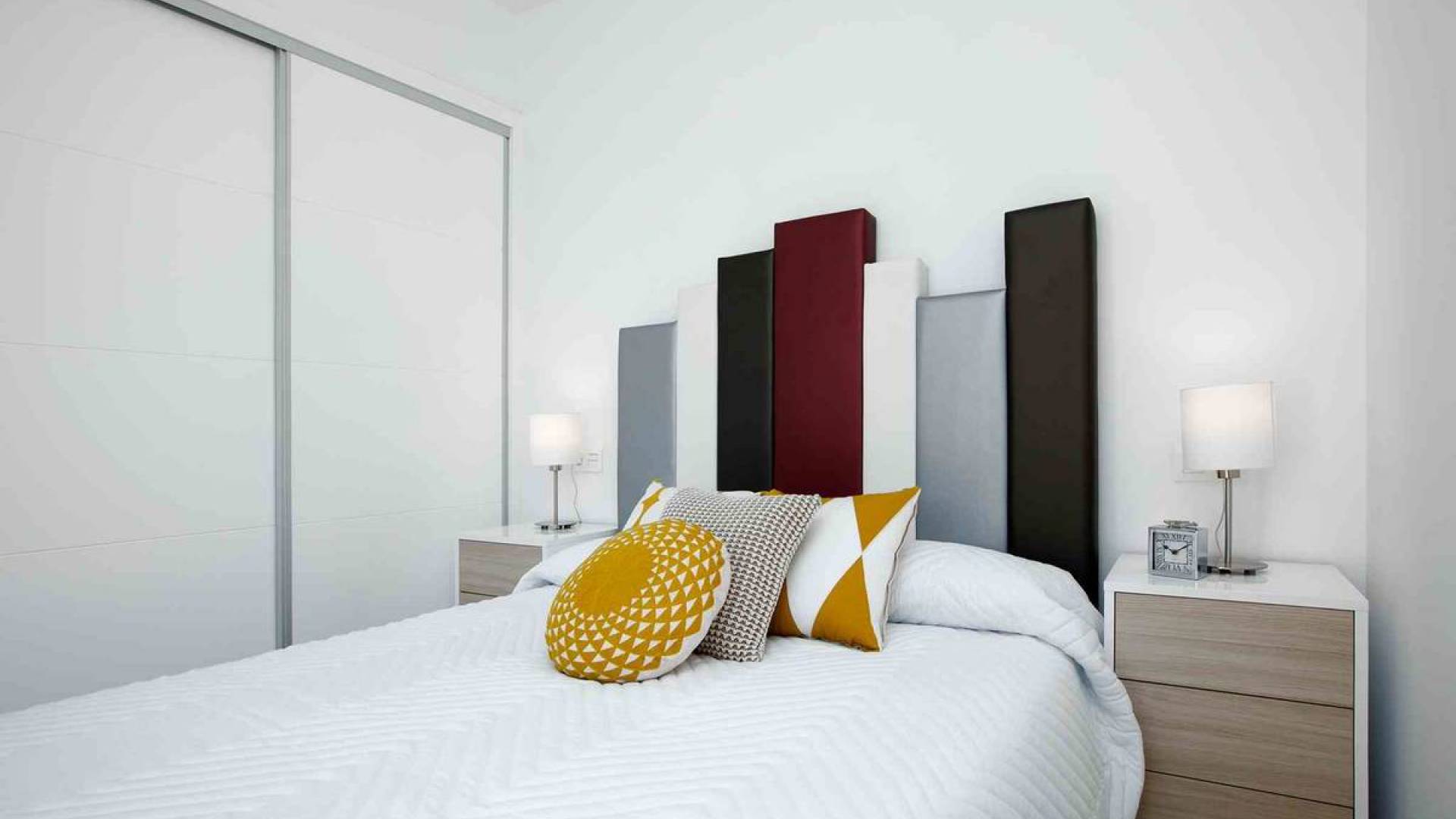 Complete - Key Ready - Villa - Cabo Roig