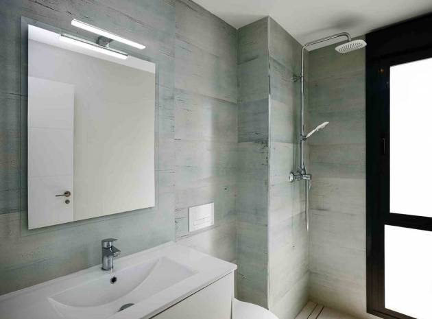 Complete - Key Ready - Villa - Cabo Roig