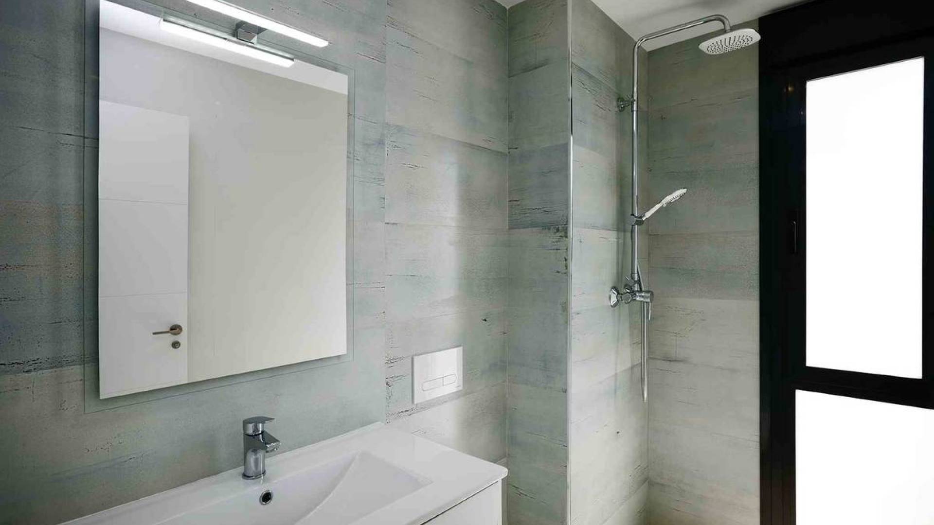 Complete - Key Ready - Villa - Cabo Roig