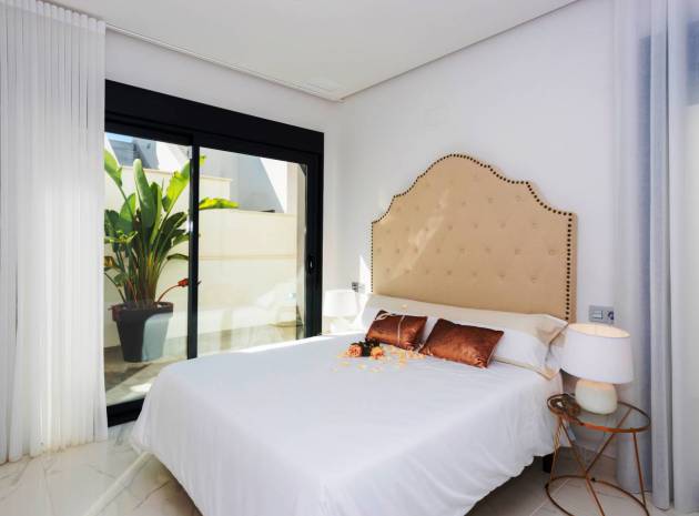 Komplett - Nyckelklar - Villa - Los Alcazares