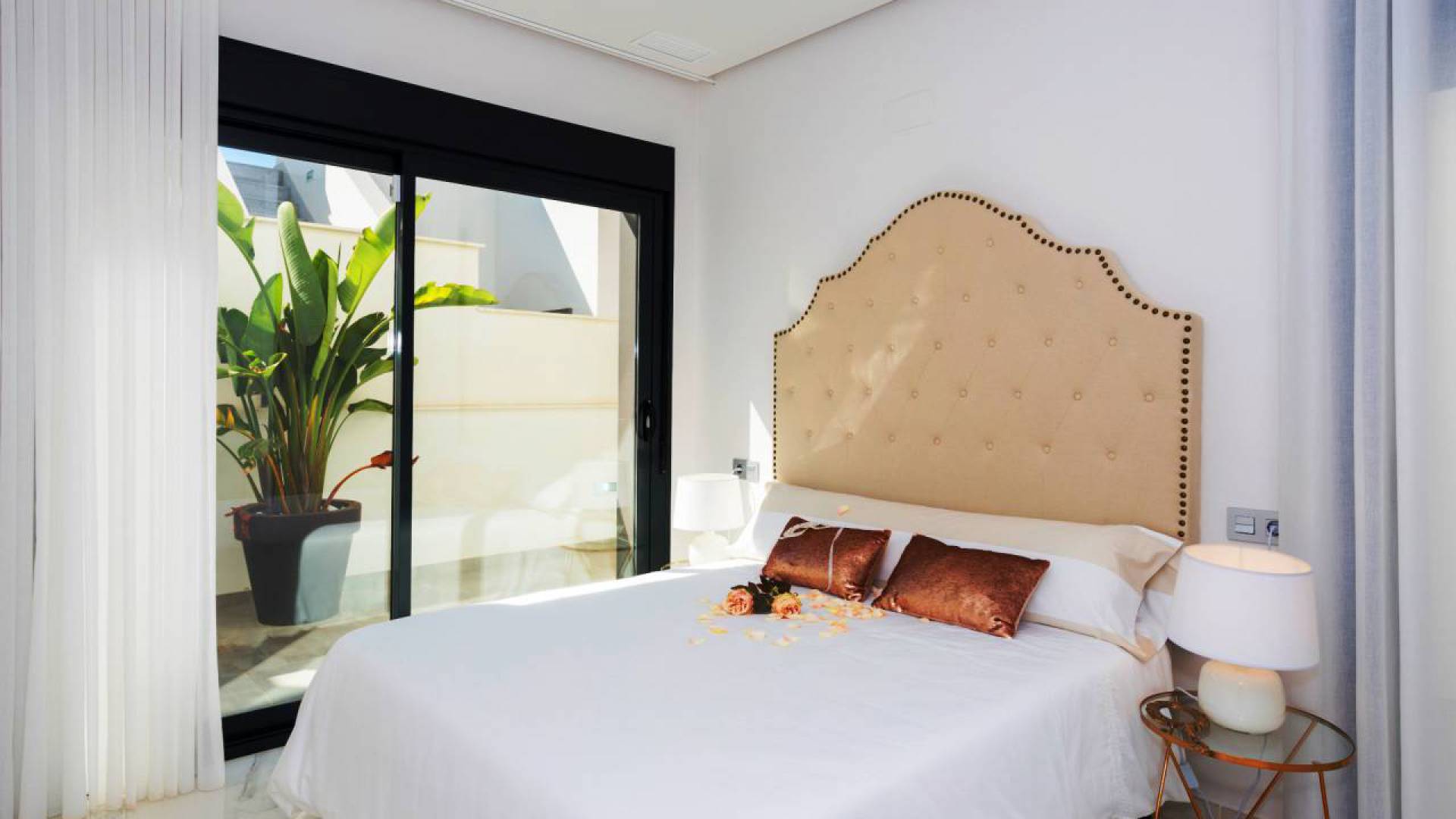 Komplett - Nyckelklar - Villa - Los Alcazares