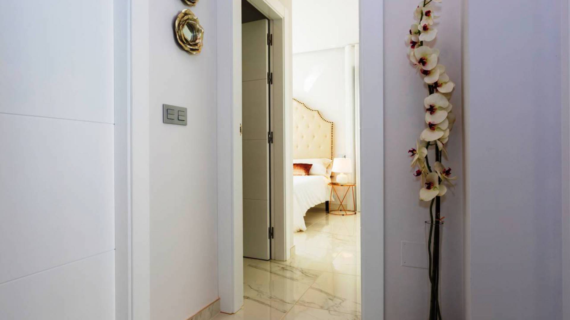 Komplett - Nyckelklar - Villa - Los Alcazares