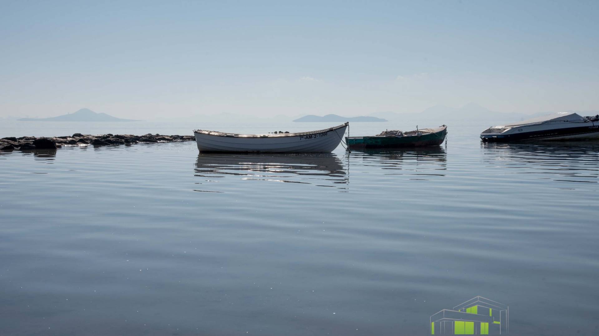 Komplett - Nyckelklar - Villa - Los Alcazares