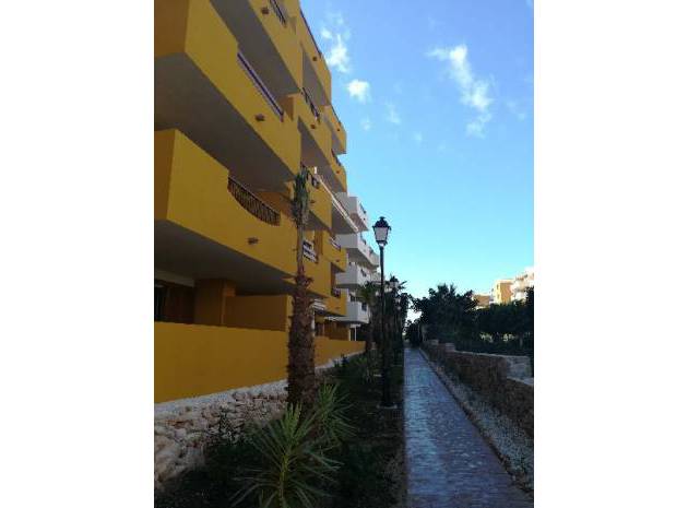 New Build - Apartment - Punta Prima - La Recoleta