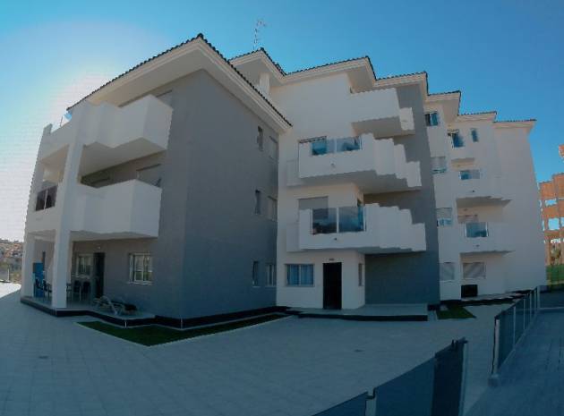 Nieuw gebouw - Appartement - Villamartin - Res. Sungolfbeach
