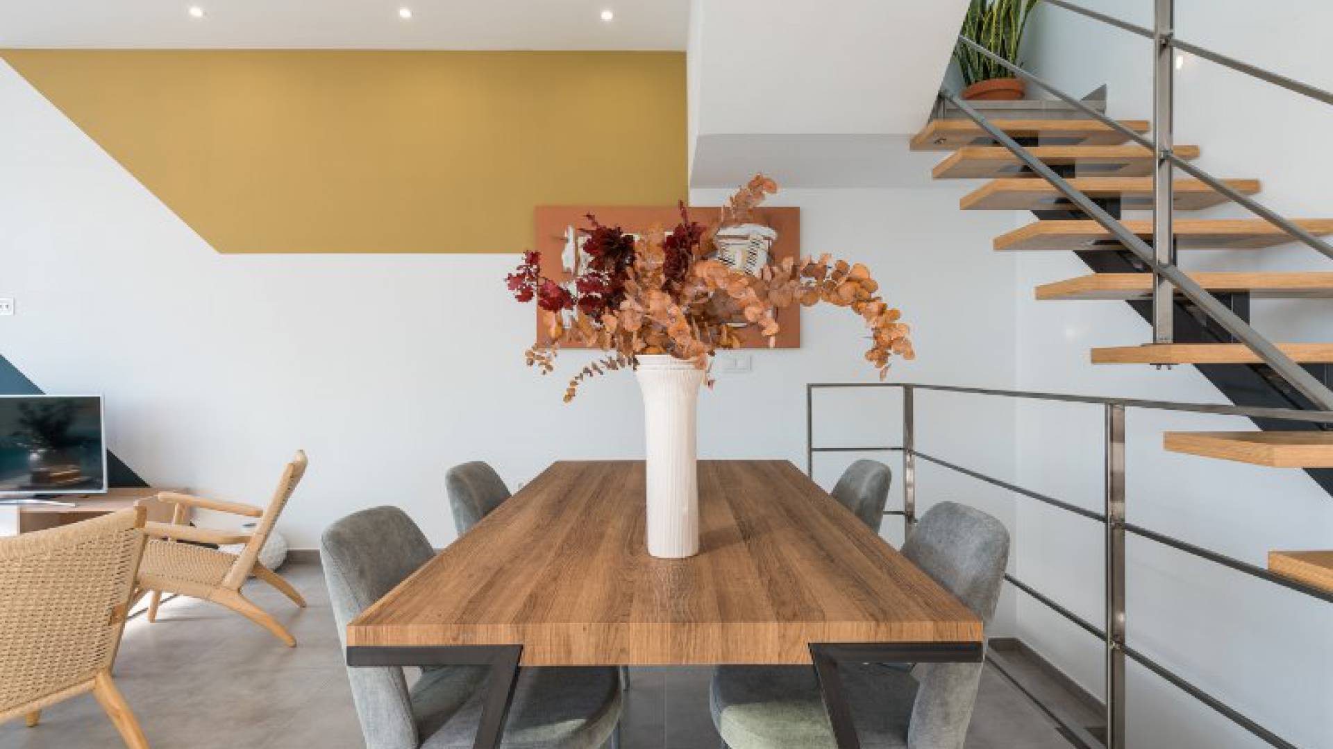 Nieuw gebouw - Villa - Dolores - Residencial Paris