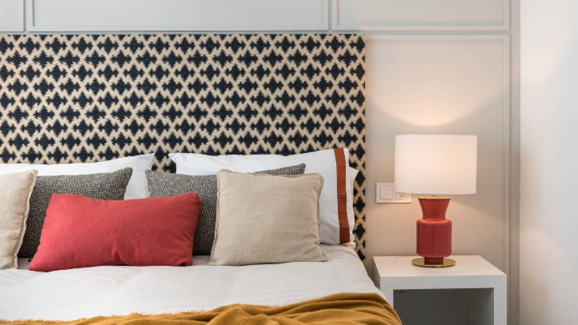 Nieuw gebouw - Villa - Dolores - Residencial Paris