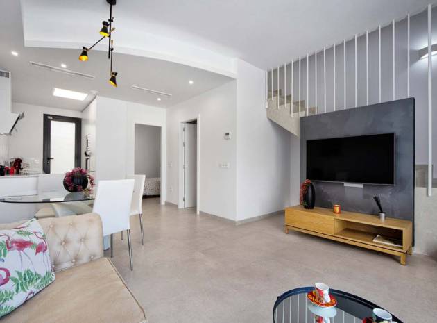 New Build - Townhouse - Villamartin - PAU 26