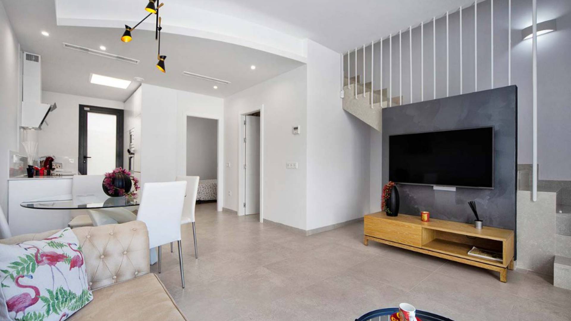 New Build - Townhouse - Villamartin - PAU 26