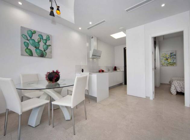 New Build - Townhouse - Villamartin - PAU 26