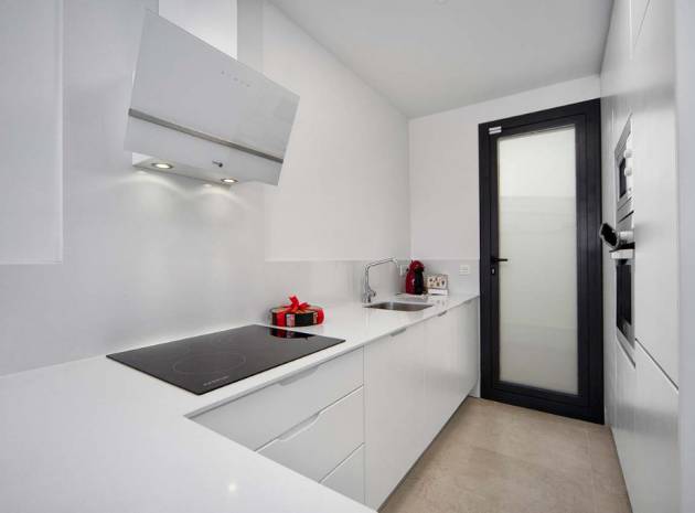 New Build - Townhouse - Villamartin - PAU 26