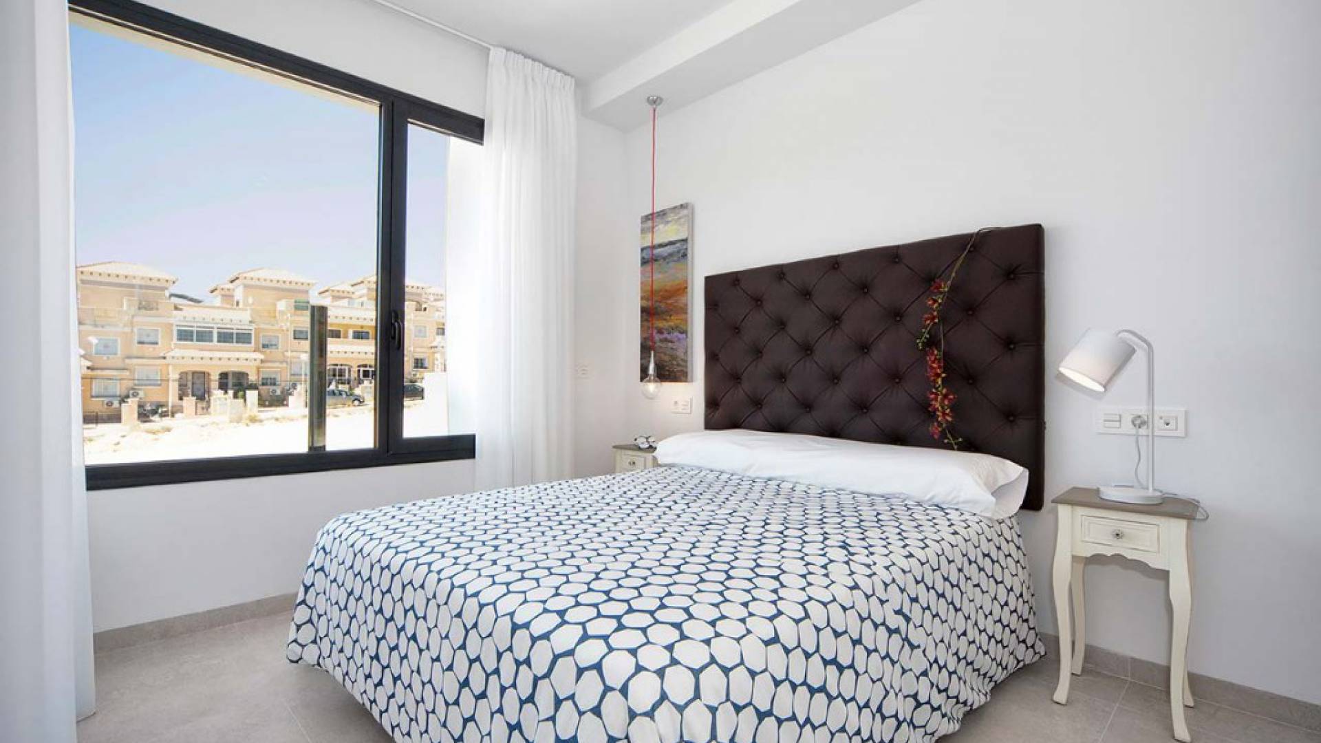 New Build - Townhouse - Villamartin - PAU 26