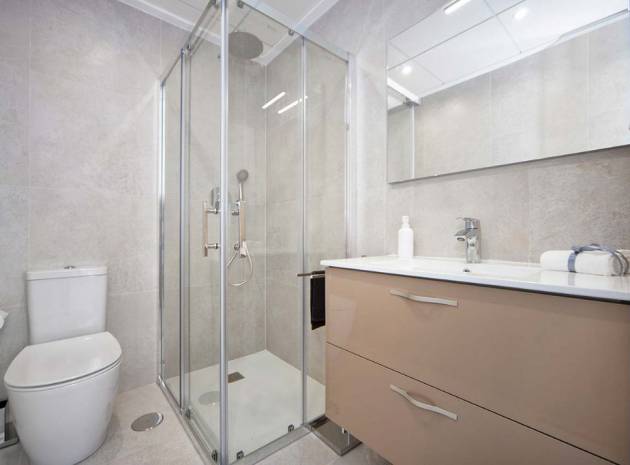 New Build - Townhouse - Villamartin - PAU 26