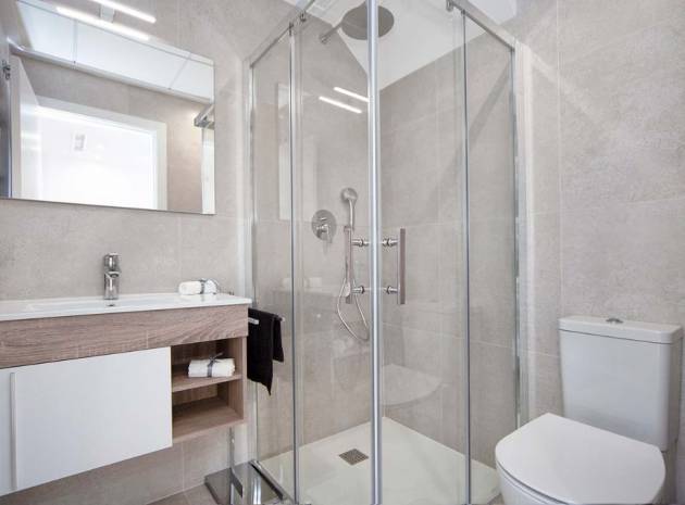 New Build - Townhouse - Villamartin - PAU 26