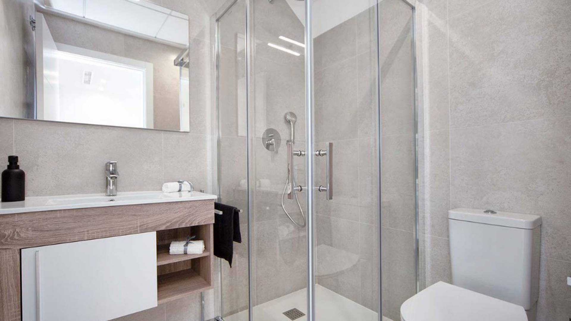 New Build - Townhouse - Villamartin - PAU 26