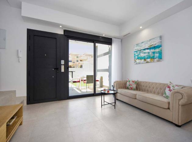 New Build - Townhouse - Villamartin - PAU 26