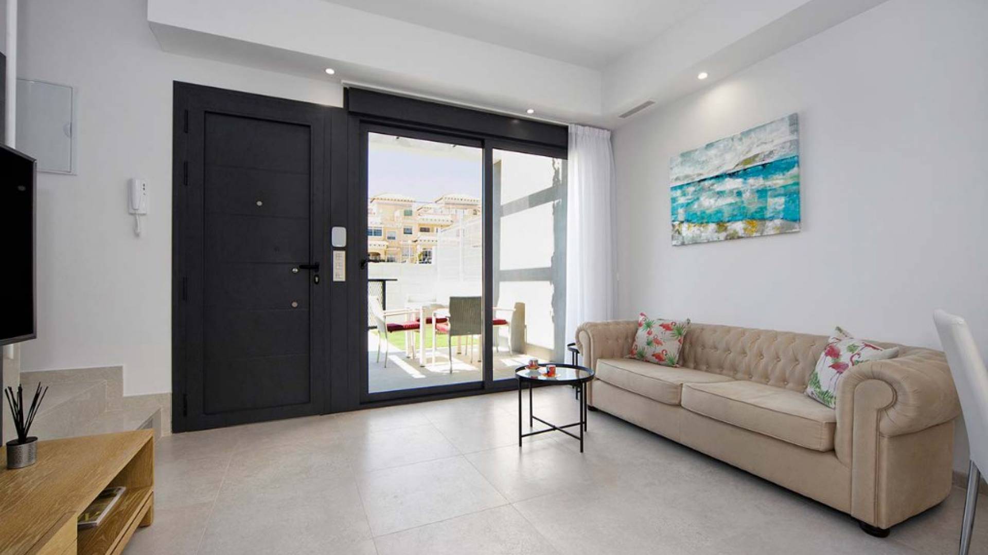 New Build - Townhouse - Villamartin - PAU 26