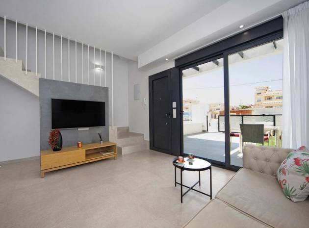 New Build - Townhouse - Villamartin - PAU 26