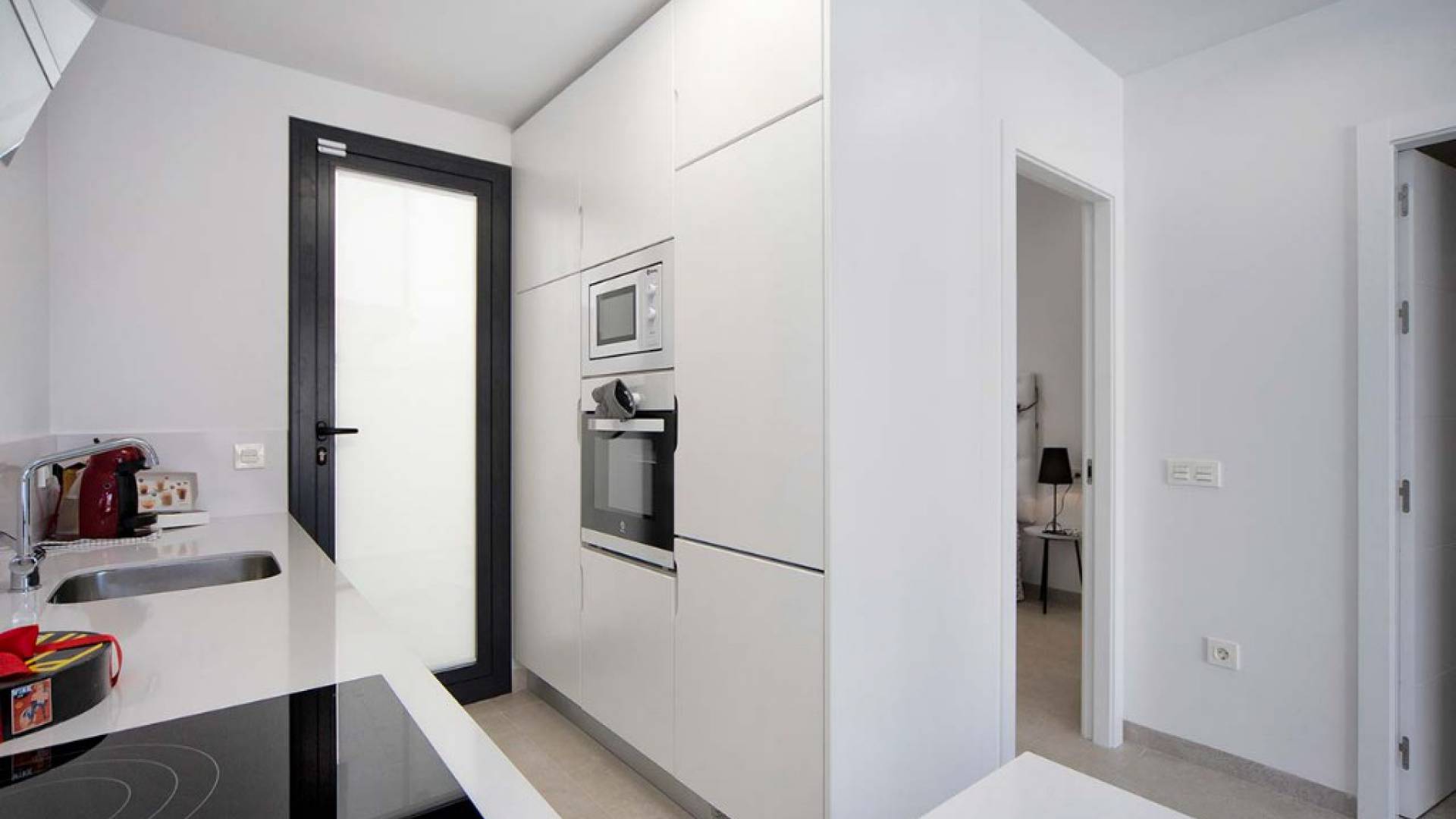 New Build - Townhouse - Villamartin - PAU 26