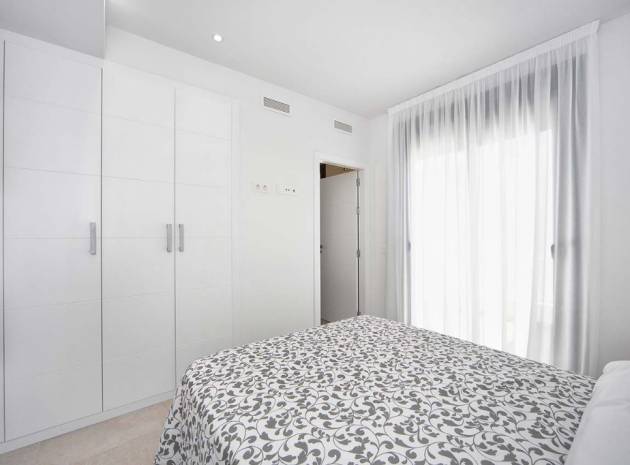 New Build - Townhouse - Villamartin - PAU 26