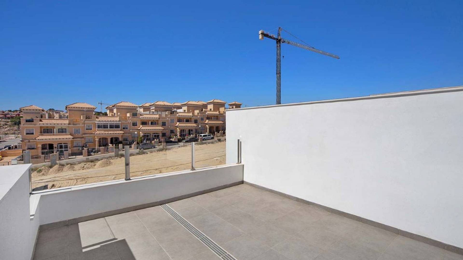 New Build - Townhouse - Villamartin - PAU 26