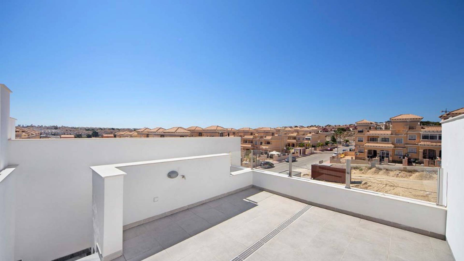 New Build - Townhouse - Villamartin - PAU 26