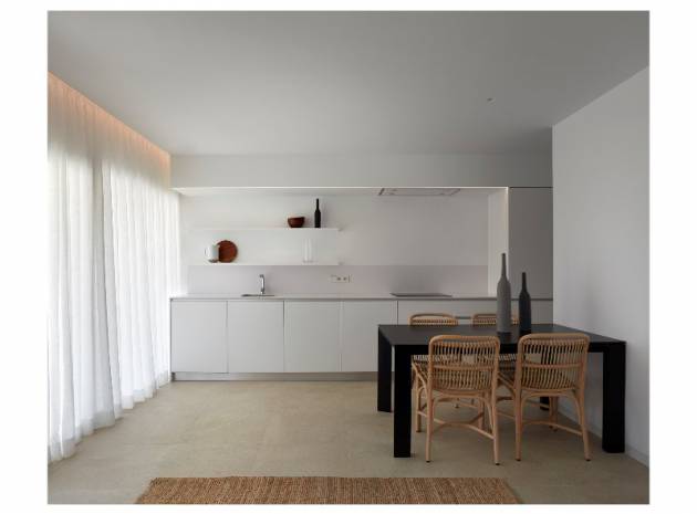 New Build - Apartment - Los Balcones - Mirasal