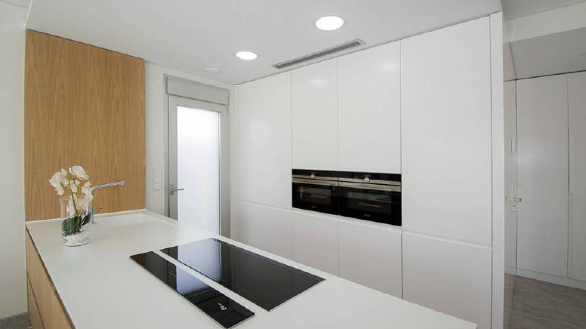 Nybyggnad - Villa - Javea - Villas la Cala