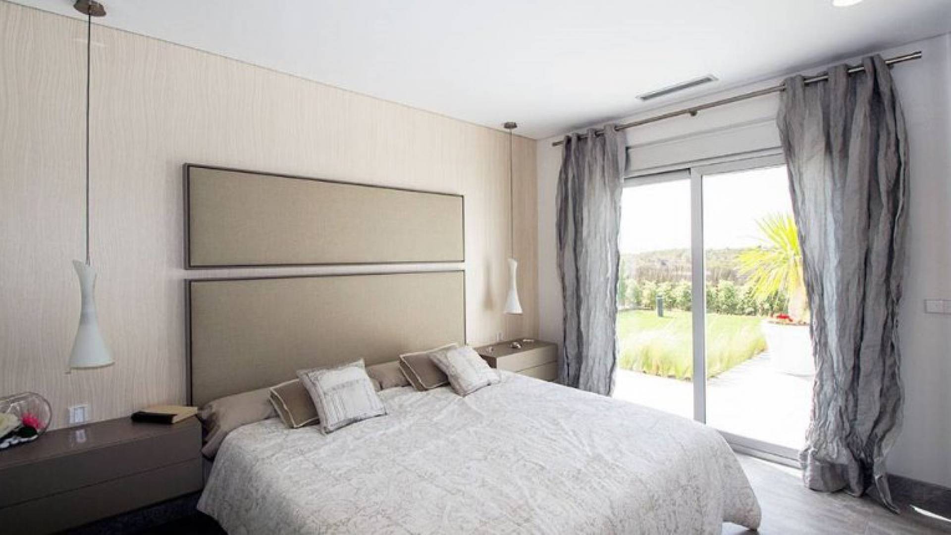 Nybyggnad - Villa - Javea - Villas la Cala